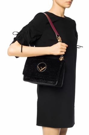 Bag straps kit, zdjęcie 2 Bag straps kit od Fendi